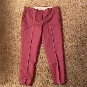 J.Crew Cameron Pant (NWT)